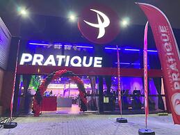 Brisamar Suite Hotel