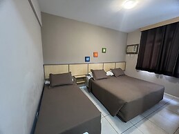 Brisamar Suite Hotel