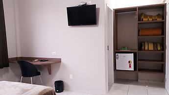 Brisamar Suite Hotel