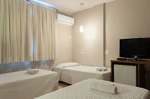 SJ Executive - San Juan Curitiba