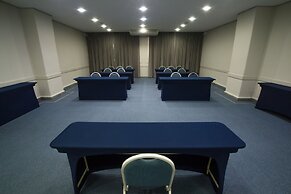 SJ Executive - San Juan Curitiba