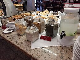 SJ Executive - San Juan Curitiba