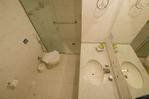 SJ Executive - San Juan Curitiba