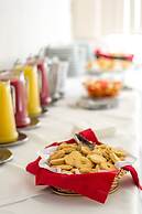 SJ Executive - San Juan Curitiba