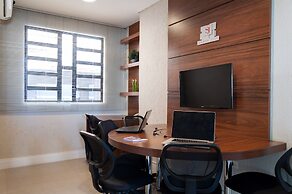 SJ Executive - San Juan Curitiba