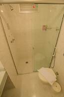 SJ Executive - San Juan Curitiba