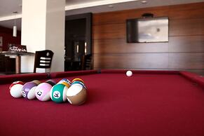 SJ Executive - San Juan Curitiba