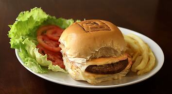 SJ Executive - San Juan Curitiba