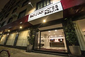 SJ Executive - San Juan Curitiba