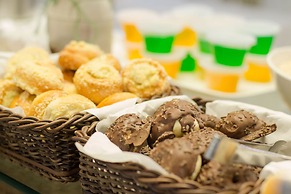 SJ Executive - San Juan Curitiba