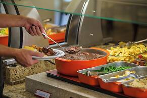 SJ Executive - San Juan Curitiba