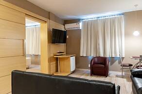 SJ Executive - San Juan Curitiba