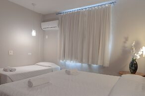 SJ Executive - San Juan Curitiba