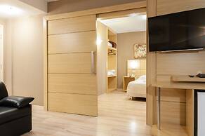 SJ Executive - San Juan Curitiba