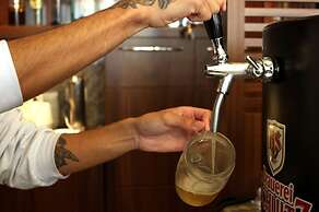 SJ Executive - San Juan Curitiba