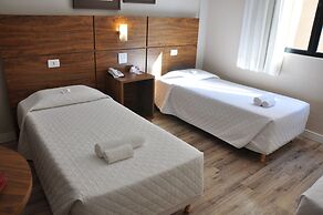 SJ Executive - San Juan Curitiba