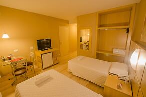 SJ Executive - San Juan Curitiba