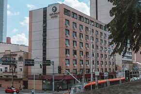 SJ Executive - San Juan Curitiba