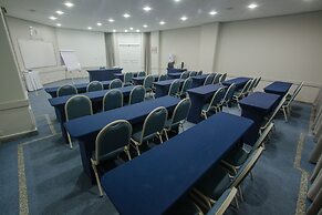 SJ Executive - San Juan Curitiba