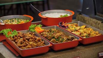 SJ Executive - San Juan Curitiba