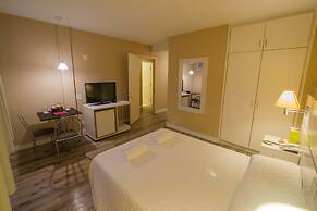 SJ Executive - San Juan Curitiba