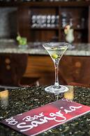 SJ Executive - San Juan Curitiba