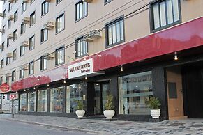 SJ Executive - San Juan Curitiba