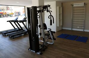 SJ Executive - San Juan Curitiba