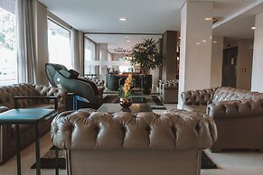 SJ Executive - San Juan Curitiba