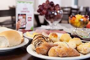 SJ Executive - San Juan Curitiba