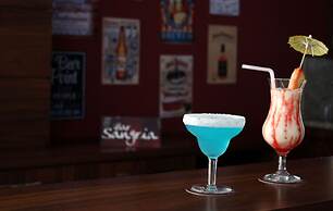 SJ Executive - San Juan Curitiba