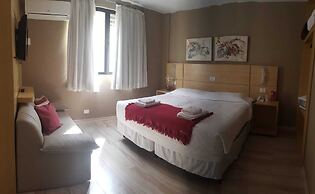 SJ Executive - San Juan Curitiba