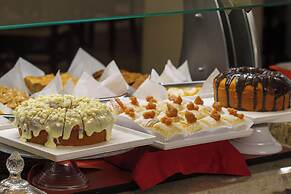 SJ Executive - San Juan Curitiba