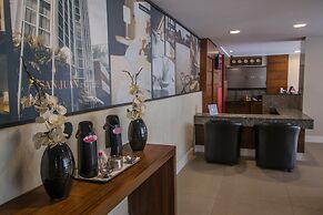 SJ Executive - San Juan Curitiba