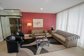 SJ Executive - San Juan Curitiba