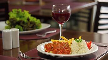 SJ Executive - San Juan Curitiba