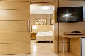 SJ Executive - San Juan Curitiba