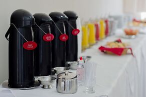 SJ Executive - San Juan Curitiba