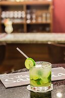 SJ Executive - San Juan Curitiba