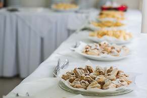 SJ Executive - San Juan Curitiba