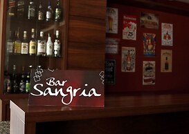 SJ Executive - San Juan Curitiba