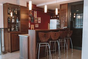 SJ Executive - San Juan Curitiba