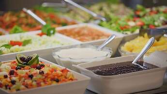 SJ Executive - San Juan Curitiba