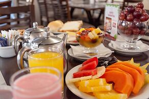 SJ Executive - San Juan Curitiba