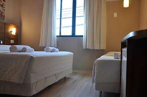 SJ Executive - San Juan Curitiba