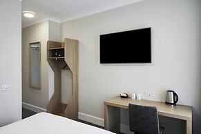 Four Points Flex by Sheraton Edinburgh