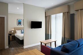 Four Points Flex by Sheraton Edinburgh