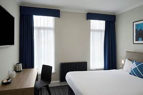 Four Points Flex by Sheraton Edinburgh