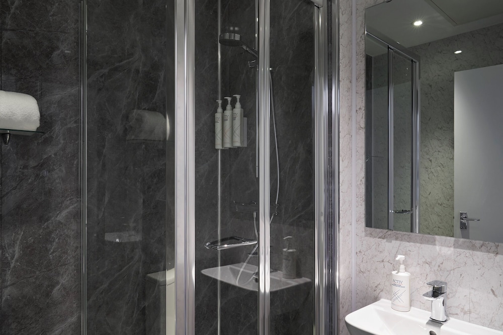Four Points Flex by Sheraton Edinburgh