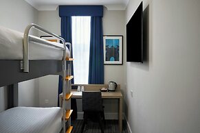 Four Points Flex by Sheraton Edinburgh